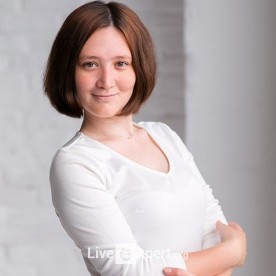 Леонтьева Светлана, Санкт-Петербург - аватарка