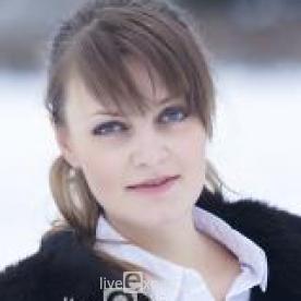 Олеся Богуцкая - аватарка