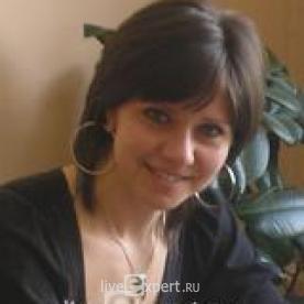 Рената Викторовна Букаткина - аватарка