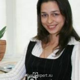 Панченко Юлия Александровна - аватарка