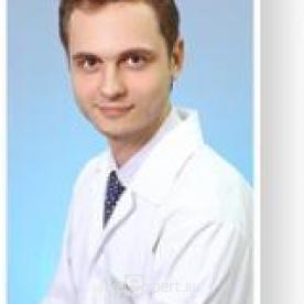 Доктор Хабаров - аватарка
