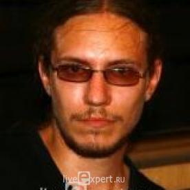 Алексей Орлов - аватарка