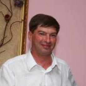 Сергей Греховодов - аватарка