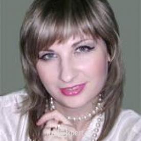 Магда Ирина Валентиновна - аватарка