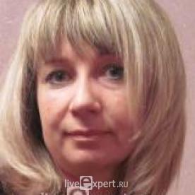 Людмила Пономаренко  - аватарка