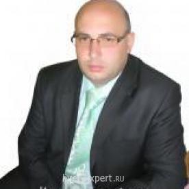 Андрей Владимирович г.Одесса Украина - аватарка