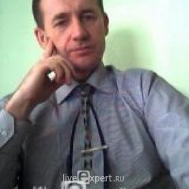 Виктор Дроздов, Омск - аватарка