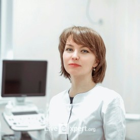 Татьяна Владимировна - аватарка