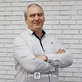 Николай Николаевич Козел - аватарка