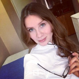 Валерия Ломова - аватарка