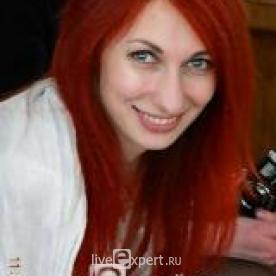 Андреева Екатерина - аватарка
