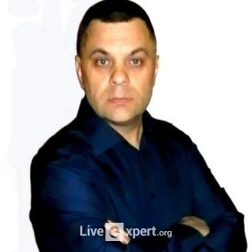 Валерий Алексеев - аватарка