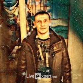 Алексей Кулигин - аватарка
