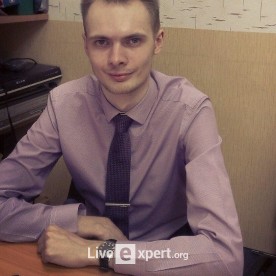 Вячеслав - аватарка