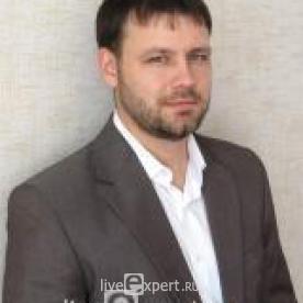 Олег Геннадьевич, Тюмень - аватарка