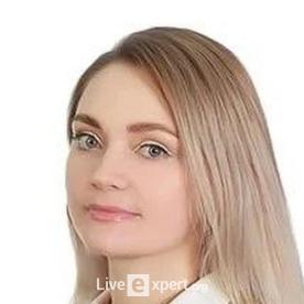 Светлана Викторовна - аватарка