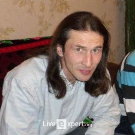 Алексей Велитченко - аватарка