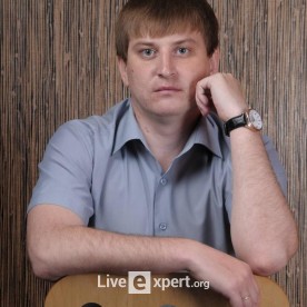 Андрей Николаевич ® - аватарка