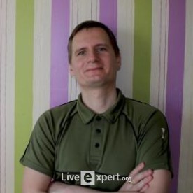Яриго Олег Александрович - аватарка