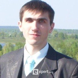 Олег Нагорный Григорьевич - аватарка