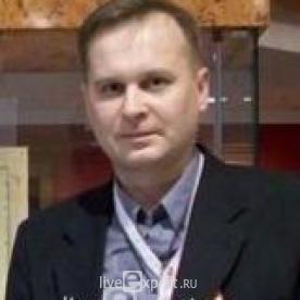  Сергей Александрович Щеглов - аватарка