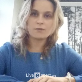 Татьяна Леонидовна - аватарка