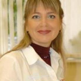 Наталья Сергеевна - аватарка