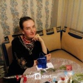 Серебренникова Екатерина - аватарка
