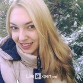 Татьяна Ивановна - аватарка