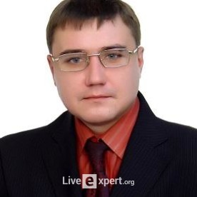 Загайнов Станислав Викторович  - аватарка