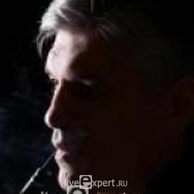 Сергей Лысов - аватарка