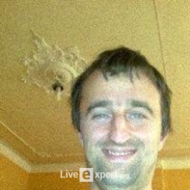 Александр Радченко - аватарка