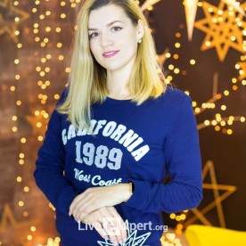 Александра Игоревна - аватарка