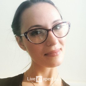 Наталия Сергеевна - аватарка