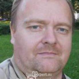 Сергей Александрович Поташев - аватарка