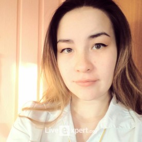 Татьяна Павловна - аватарка