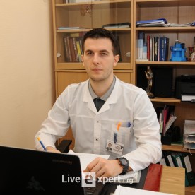 Александр Борисович - аватарка