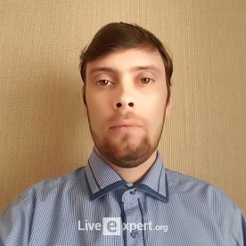 Александр Александрович Чикарин - аватарка