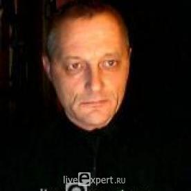 Шегало Дмитрий Борисович - аватарка