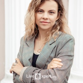 Аленчикова Татьяна - аватарка