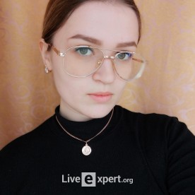 Ирина Александровна - аватарка