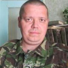 Мельниченко Сергей Витальевич - аватарка