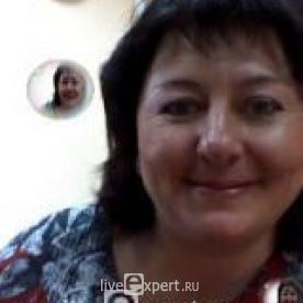Ткачева Ольга Владимировна - аватарка
