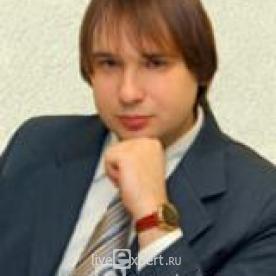 Булаев Владислав - аватарка