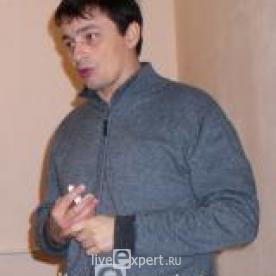 Фадеев Андрей - аватарка