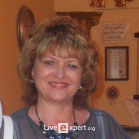 Елена Александровна - аватарка