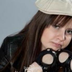 Татьяна Поднебесная - аватарка