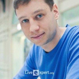 Иван Владимирович (Астролог) - аватарка