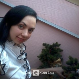 Наталья Маркова - аватарка