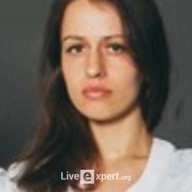 Березина Мария Антоновна - аватарка